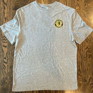 Chicago Blackhawks- Fanatics mens soft T-shirt